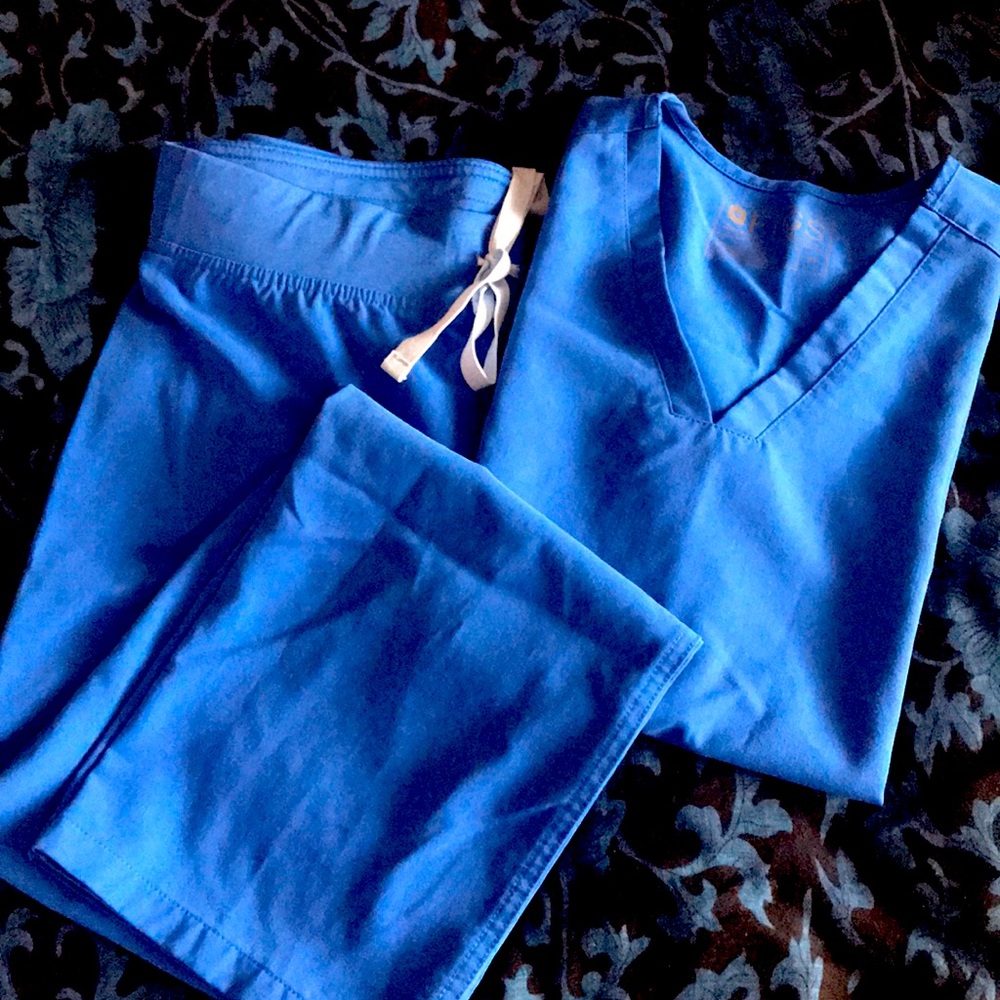 ROYAL BLUE FIGS